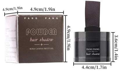 Last Day 50% Off🎉Root Cover Up For Effortless Beauty