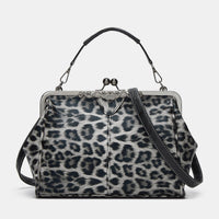 Grey Leopard