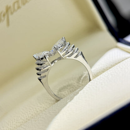 Ethereal Papillon Ring🦋