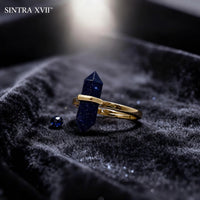 Midnight Blue-Astral