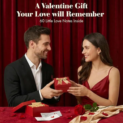 💌 From the Heart – Handwritten Love Note Kit