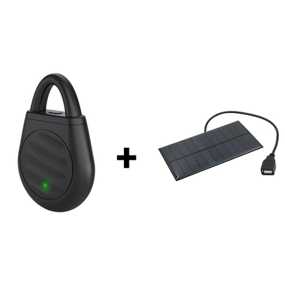 🐦No more trouble from birds, beasts and locusts！Portable Ultrasonic Bird Repellent Keychain
