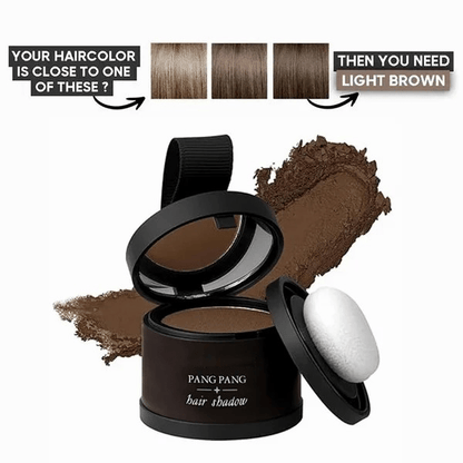Last Day 50% Off🎉Root Cover Up For Effortless Beauty