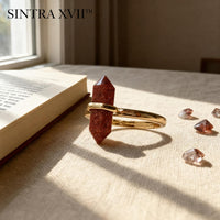 Copper Red-Ember