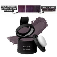 Dark Purple