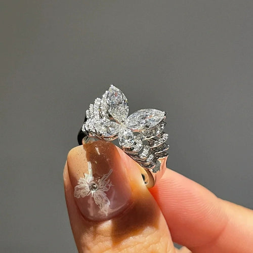 Ethereal Papillon Ringh🎀