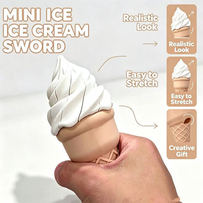 ICE CREAM SWORD TOY🍦