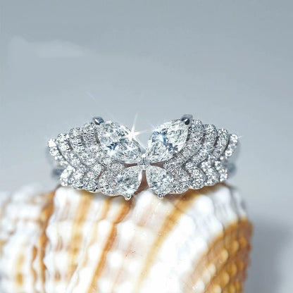 Ethereal Papillon Ringh🎀