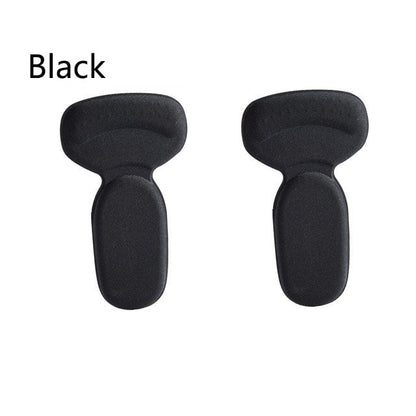 🔥Anti-slip Heel Liners Soft Cushion Heel Protector Pads for Women Men Shoes