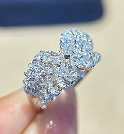 Ethereal Papillon Ringh🎀