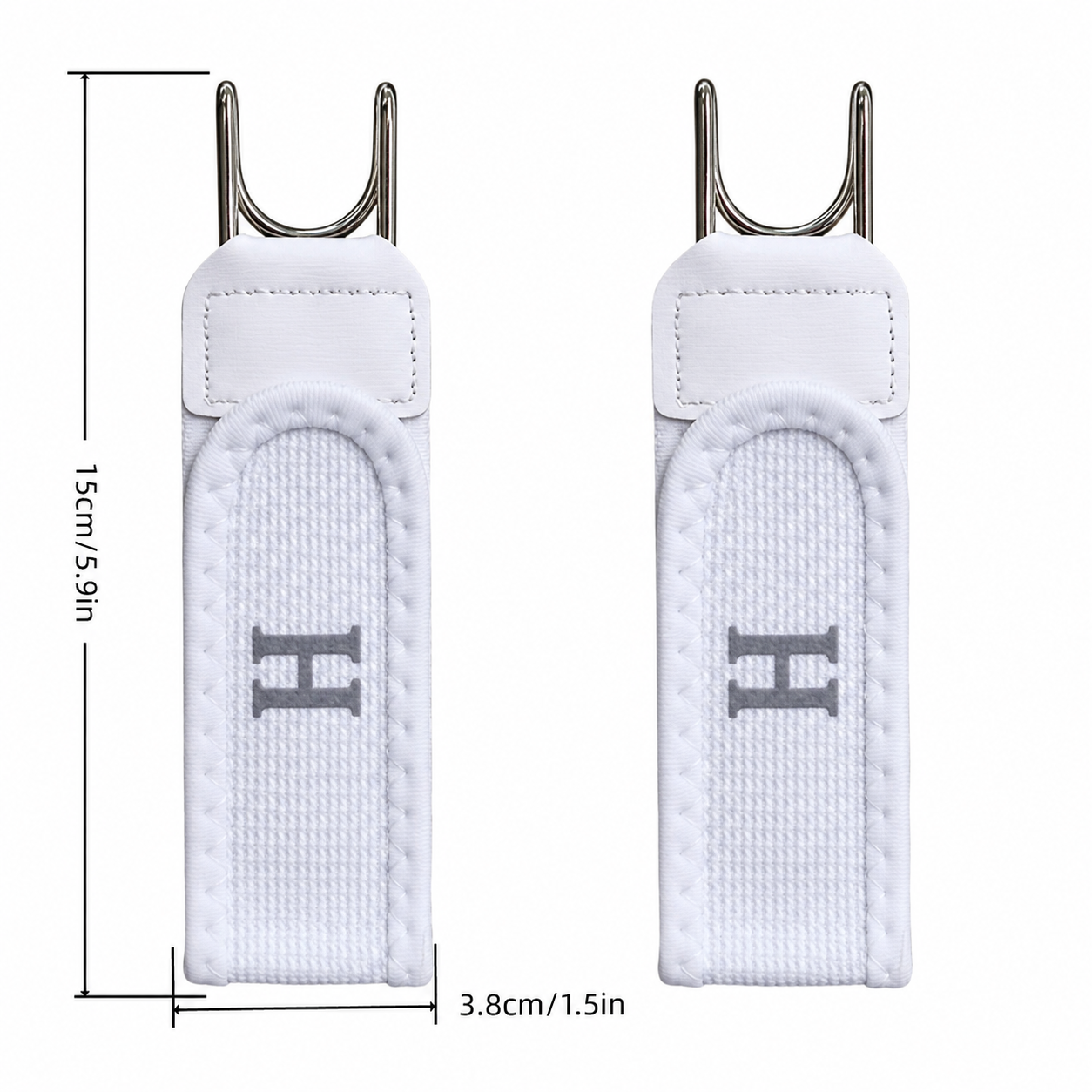Invisible Tactical Stretch Belt👖