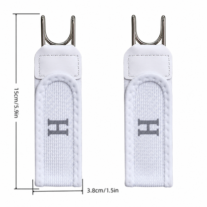 Invisible Tactical Stretch Belt👖