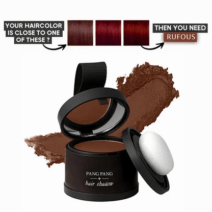 Last Day 50% Off🎉Root Cover Up For Effortless Beauty