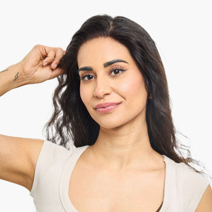 ✨Instantly Fix Your Hairline — No One Will Ever Know