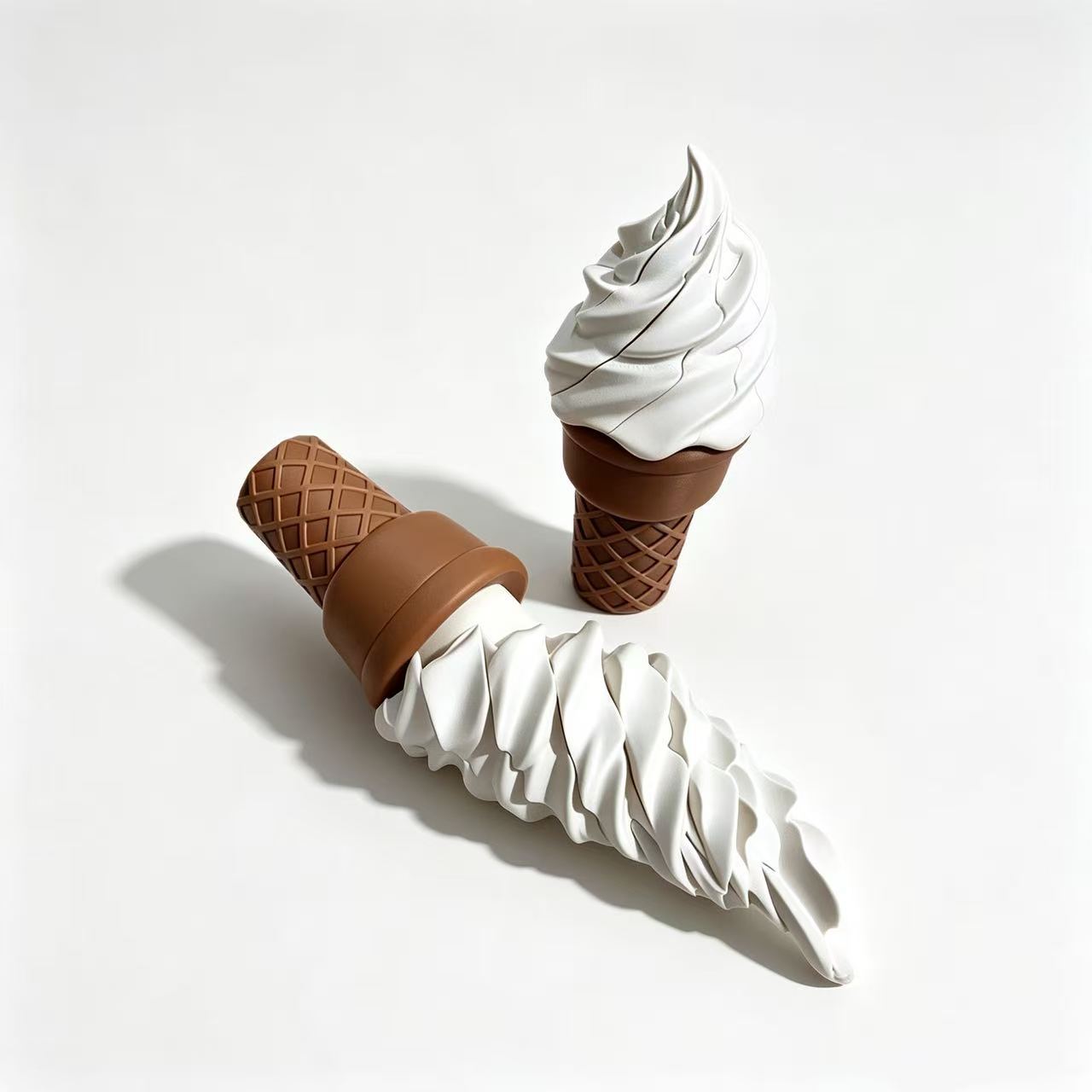 ICE CREAM SWORD TOY🍦