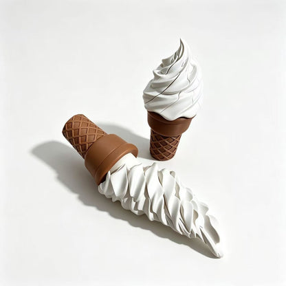 ICE CREAM SWORD TOY🍦