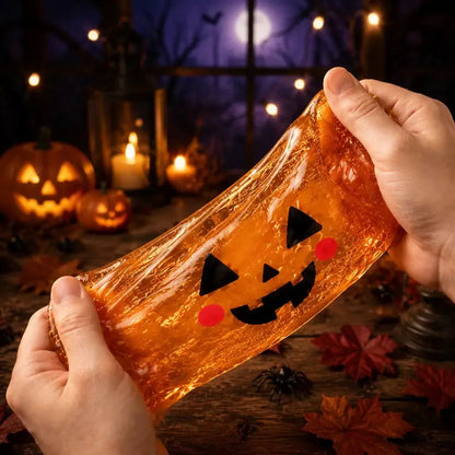 Halloween Squishy Mystery Set
