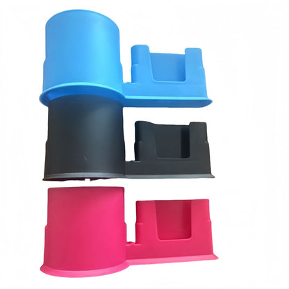🔥2-in-1 Bungee-Mounted Paddle Board Cup & Phone Holder🚣