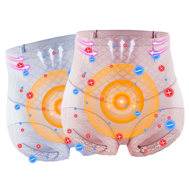 ❤️Official Brand Store❤️ Cooling Fiber Shaping Shorts