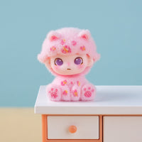 Blush Paw