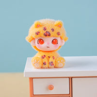 Sunny Leopard