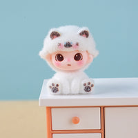 Panda Paw