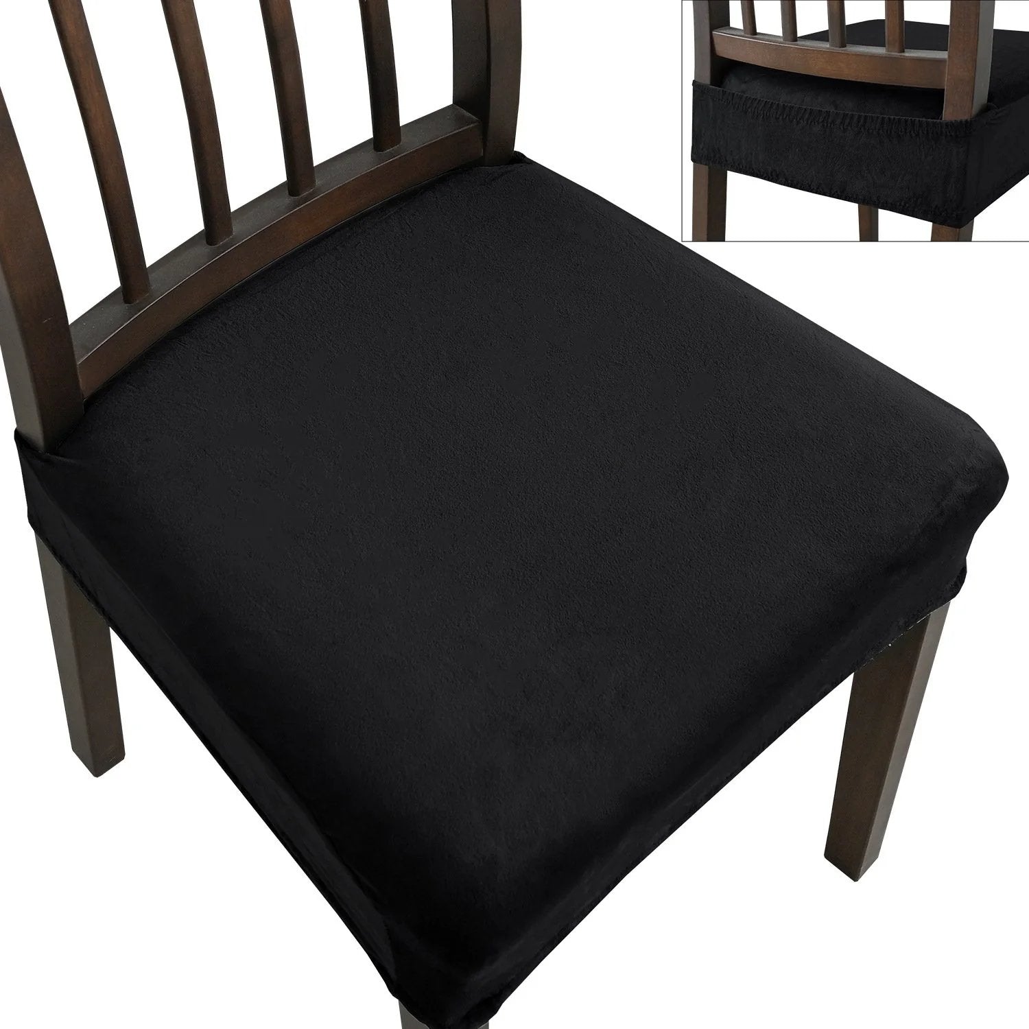 🎅🔥 Waterproof Jacquard Chair Covers! Durable, Stylish & Easy-Clean 🪑✨