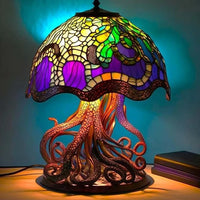 Mystic Octopus Mushroom