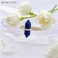 Royal Blue-Sovereign