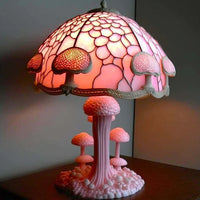 Blush Fairy Mushroom