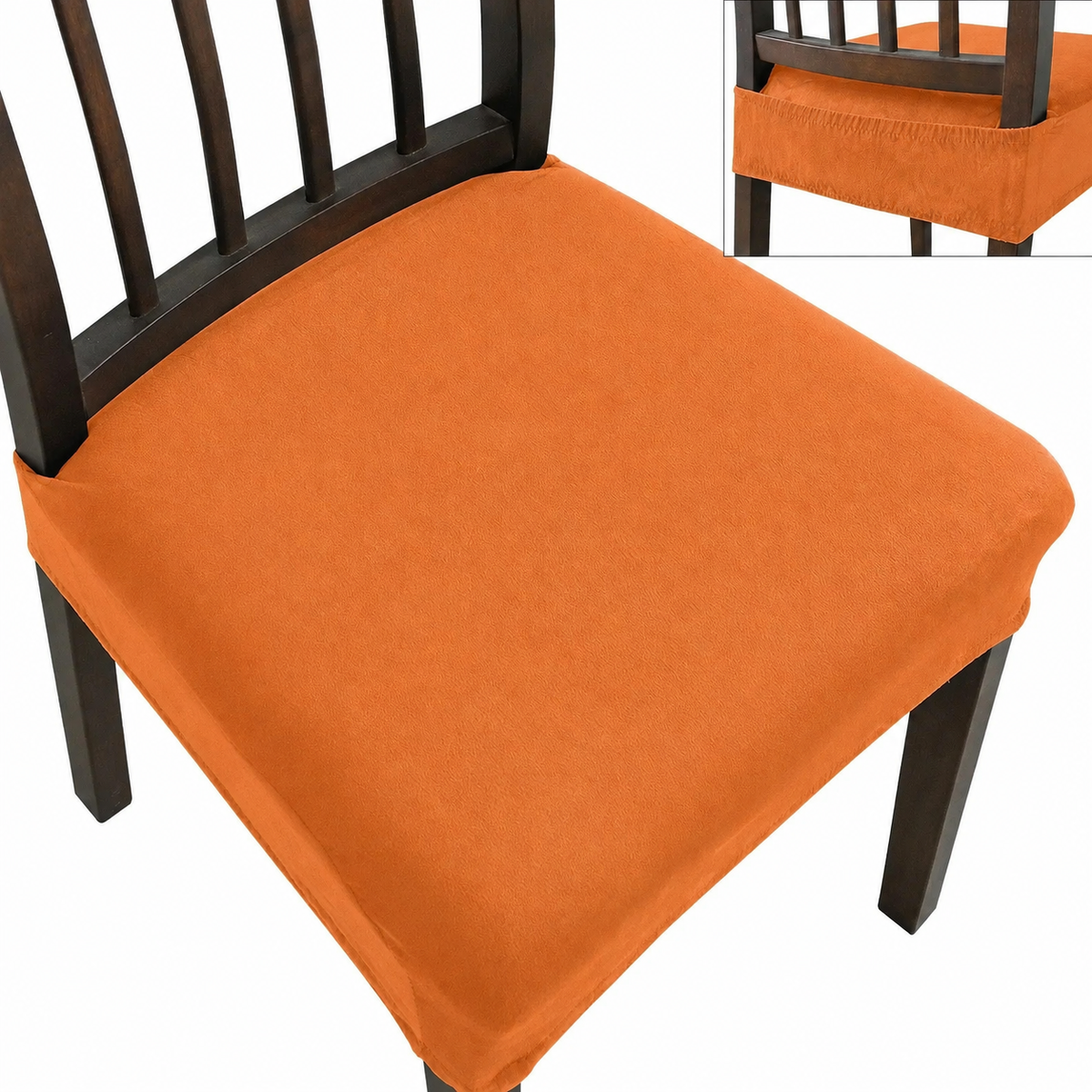 ⛱️🔥 Waterproof Jacquard Chair Covers! Durable, Stylish & Easy-Clean 🪑✨