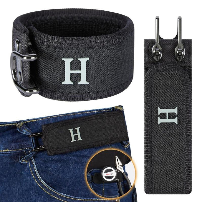 Invisible Tactical Stretch Belt👖