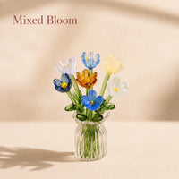 Mixed Bloom