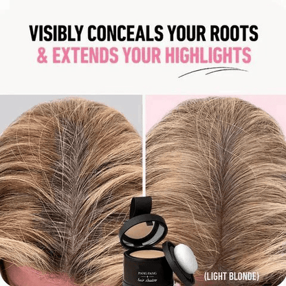 Last Day 50% Off🎉Root Cover Up For Effortless Beauty