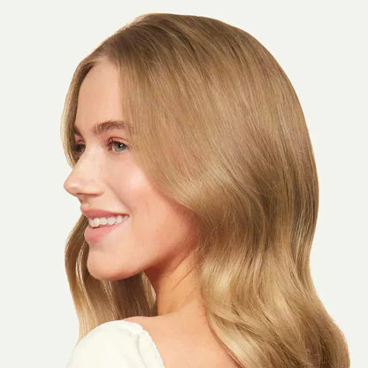 ✨Instantly Fix Your Hairline — No One Will Ever Know
