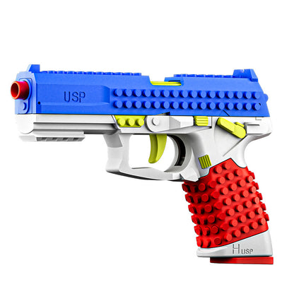 BlockBlaster DIY Ops Handle Set