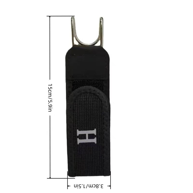 Invisible Tactical Stretch Belt👖