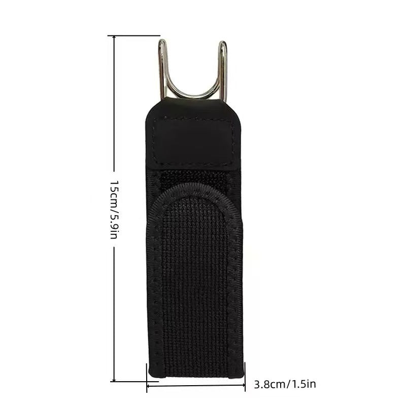 Invisible Tactical Stretch Belt👖