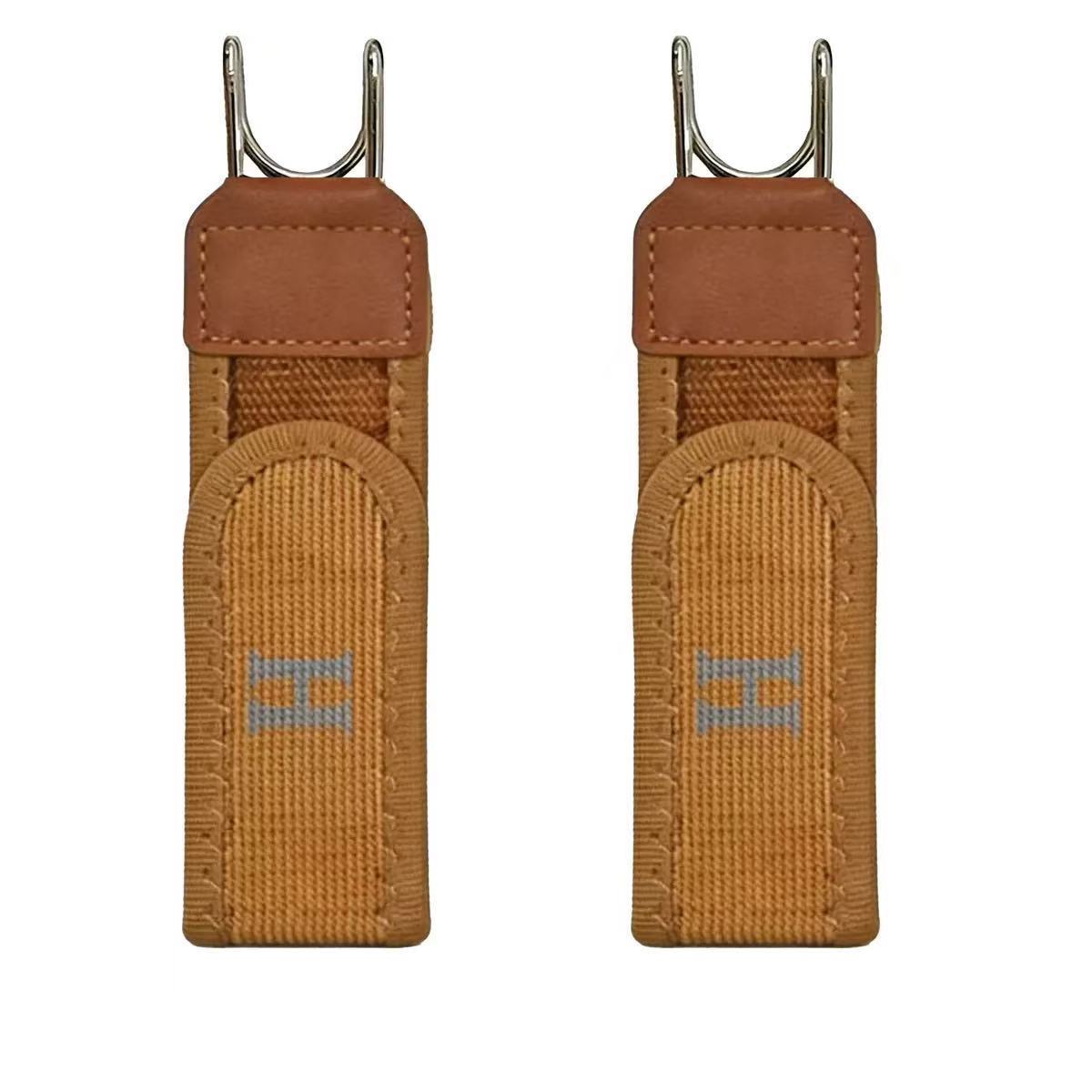 Invisible Tactical Stretch Belt👖