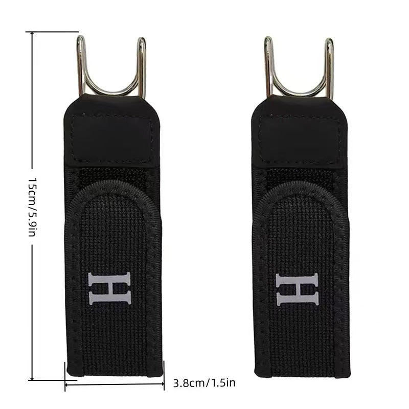 Invisible Tactical Stretch Belt👖
