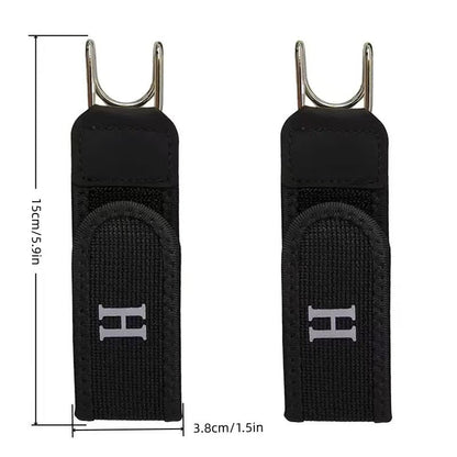 Invisible Tactical Stretch Belt👖