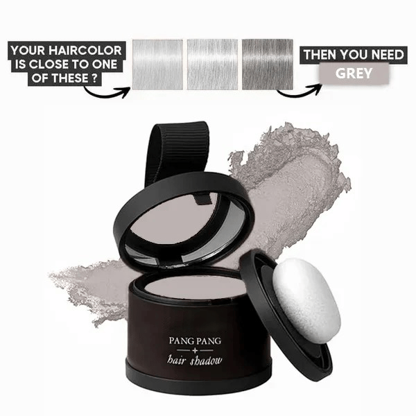 Last Day 50% Off🎉Root Cover Up For Effortless Beauty