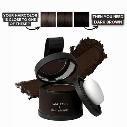Last Day 50% Off🎉Root Cover Up For Effortless Beauty