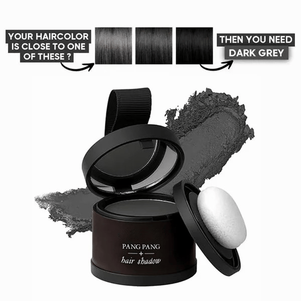 Last Day 50% Off🎉Root Cover Up For Effortless Beauty