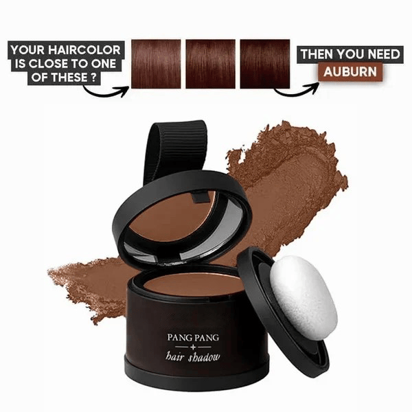 Last Day 50% Off🎉Root Cover Up For Effortless Beauty