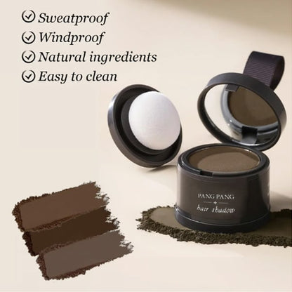 Last Day 50% Off🎉Root Cover Up For Effortless Beauty