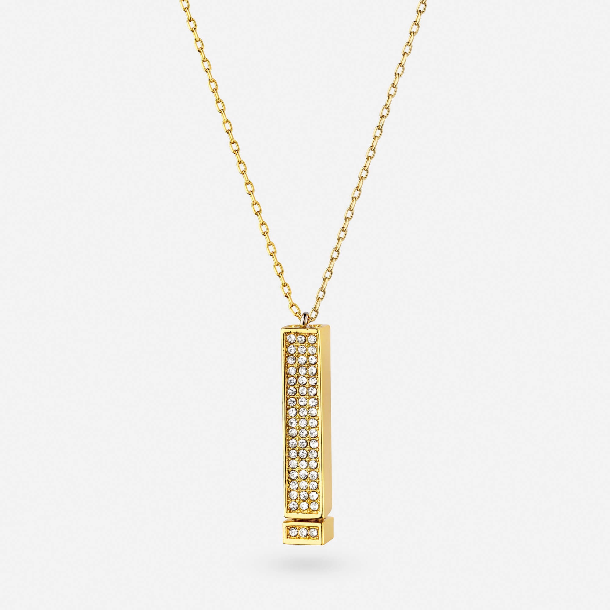 "I Love You" Necklace❤️