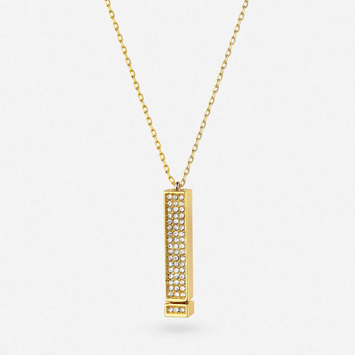 "I Love You" Necklace❤️