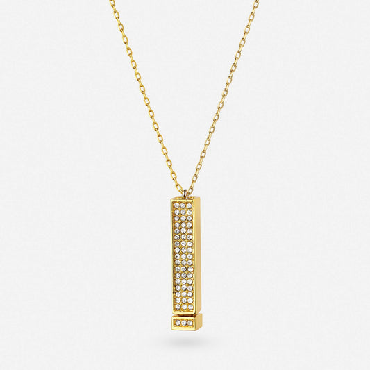 "I Love You" Necklace ❤️❤️❤️