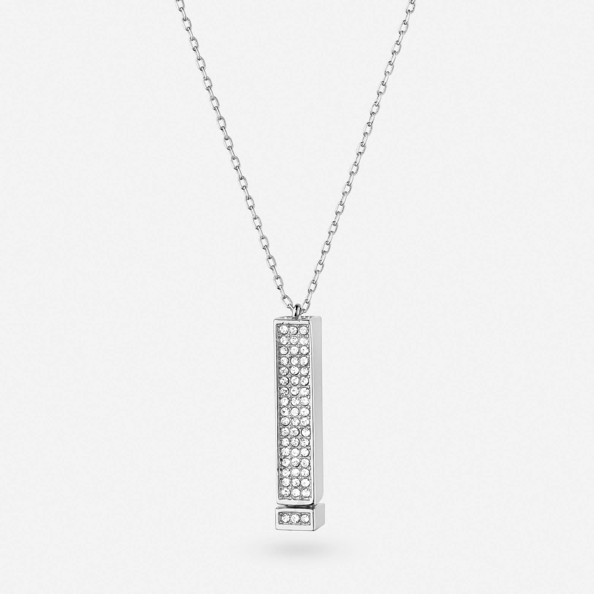 "I Love You" Necklace❤️